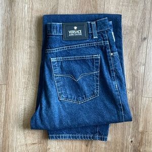 Men’s Versace Jeans